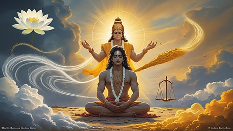 In the turmoil of continuously feeling compelled to expect desired results, one often falls into negative thoughts, self-doubt, and inner chaos. Is overthinking a contemporary conflict that individuals face nowadays?