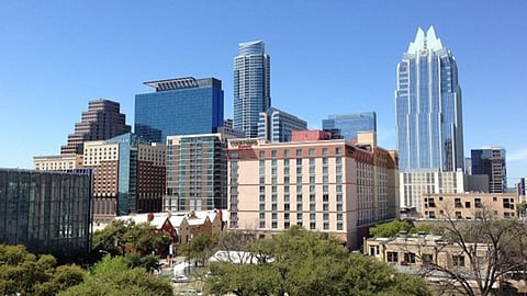 Austin, Texas — the Live Music Capital of the World — is one of the fastest-growing cities in America, and for good reason