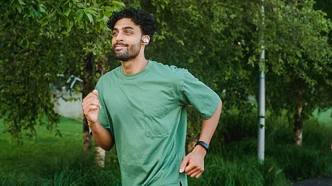 Aerobic exercise and a high capacity for exercise may protect against metabolic dysfunction-associated steatotic liver disease