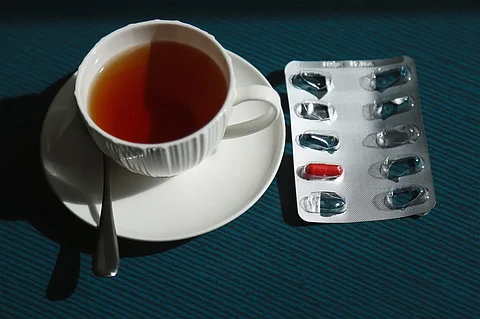 Iron tablets may not work for all older adults suffering from anemia, more of whom are beginning to be prescribed intravenous iron infusions. (Moment/Getty Images)