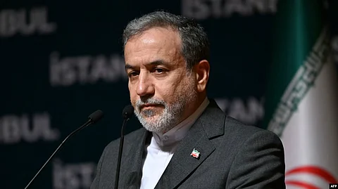 Ali Vaez, the director of the Iran program at the International Crisis Group, says the E3’s “ultimatum is very serious.”