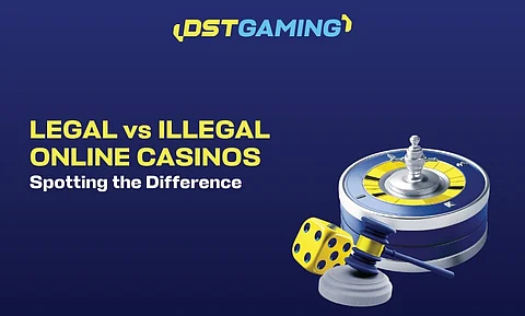 The rise of online gaming has unfortunately attracted a fair share of untrustworthy operators looking to take advantage of unsuspecting players.