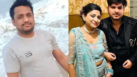 Both Sushmita and Rahul were arrested and have reportedly confessed to their roles in the murder.