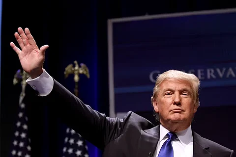 Donald Trump’s grandfather was an illegal migrant and ‘Trojan horse’