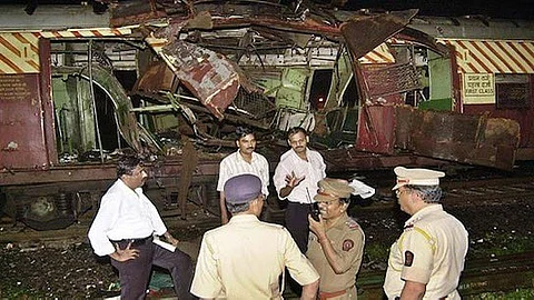 Mumbai train bombings that killed 189 people and injured over 800, the Bombay High Court