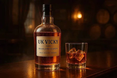 The FTA includes a phased reduction of Scotch whisky import duties from 150% to 40%