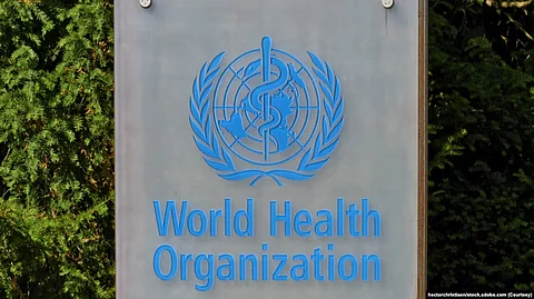The World Health Assembly, adopted a revised version of the International Health Regulations through a rushed process lacking sufficient debate and public input.