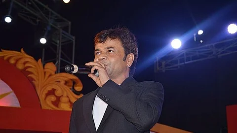 Yadav tells you he often feels pigeonholed in his super successful image of a comedian