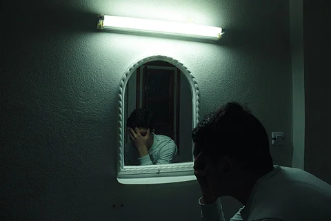 ADHD also affects adults. Adults with ADHD are significantly more likely to experience job instability, relationship difficulties and mood disorders compared to non-ADHD peers. Photo by Thomas Marquize on Unsplash