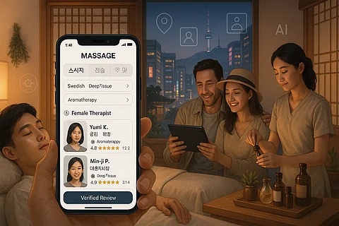Today’s consumer expects more than just good service—they expect ease, speed, and transparency.