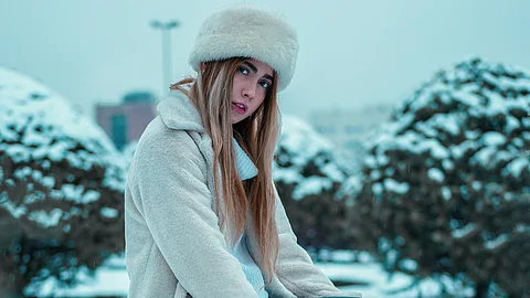 the woollen jackets a sustainable way of style elegance and warmth