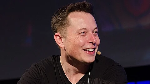 Elon Musk's America party