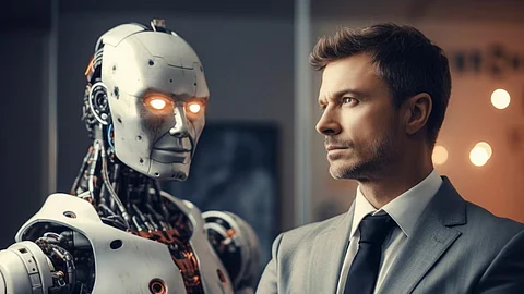 AI and Human