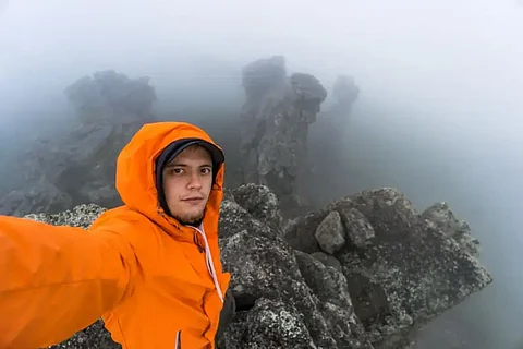 Image of Grigory Skvortsov