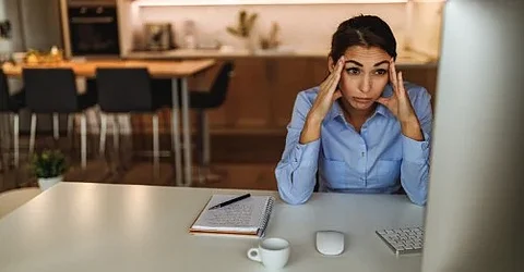 women returning to office
