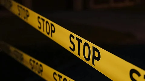 gangrape of deaf-mute woman, 2 arrested