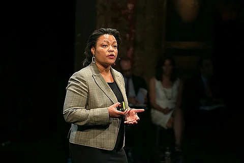 LaToya Cantrell