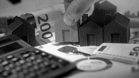 Home loans