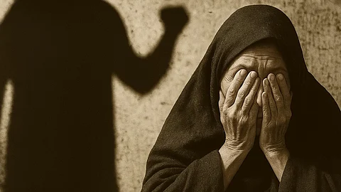 Delhi Rape Case