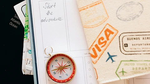 UK Spouse Visa