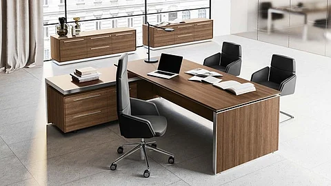 furniture at workplace