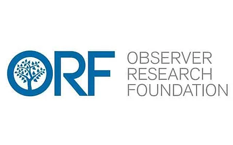 The observer Research Foundation