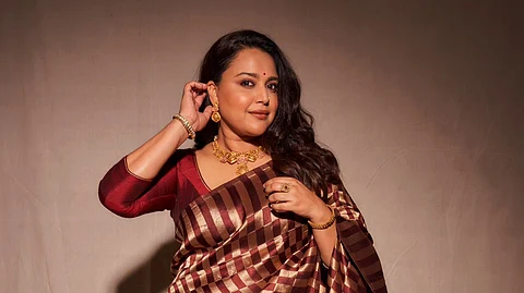 Swara Bhaskar