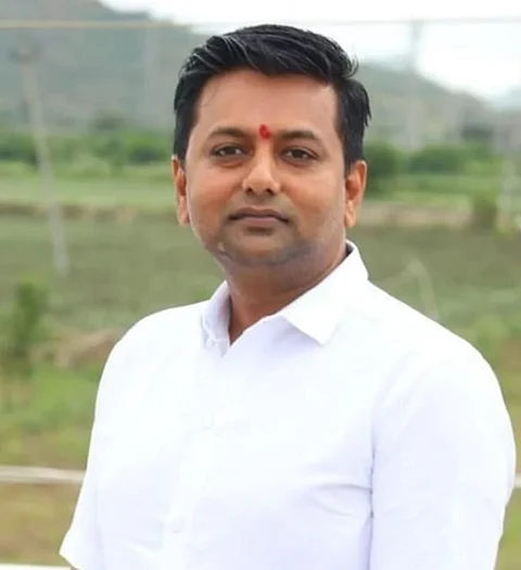 K.C. Veerendra