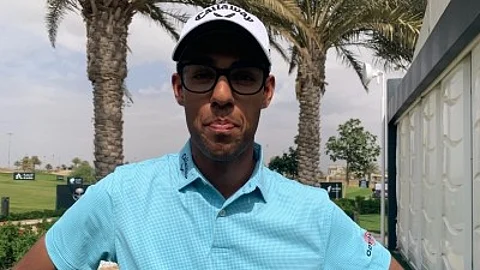 Puerto Rico Open: Akshay Bhatia gets back into the fray with 67, lies fifth