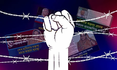 Awami League slams Yunus