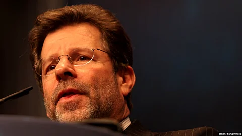 Clifford May is founder and president of the Foundation for Defense of Democracies, a nonpartisan policy institute.