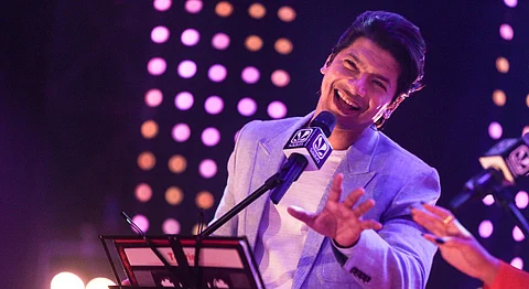 Image of shaan