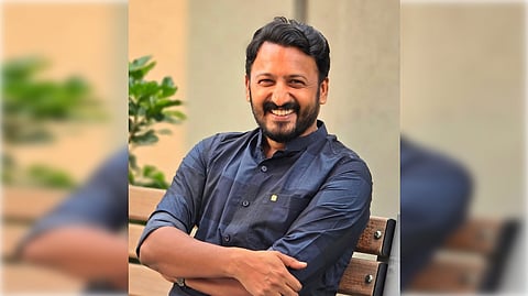 Rahul mamkootathil