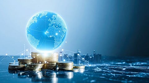 India sees record high domestic investor inflows in last 1 year, twice the FII outflows