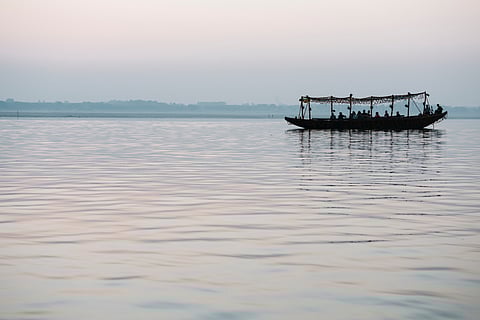 The families who chose to endure Yamuna Khadar’s floods every year come from flood-prone states like Bihar, Odisha, West Bengal, and Assam, where life alongside rising water is already part of daily survival.
