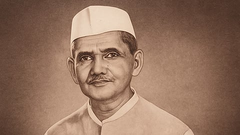 Lal Bahadur Shastri