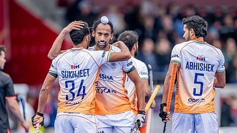 Hockey India announces free tickets for Men’s Asia Cup in Rajgir