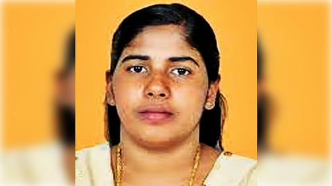 Kerala nurse Nimisha