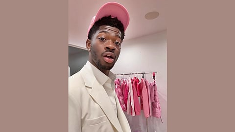 Lil Nas X speaks up after his ‘terrifying’ arrest