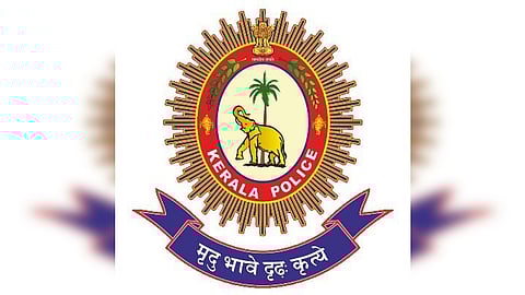 Kerela Police department.