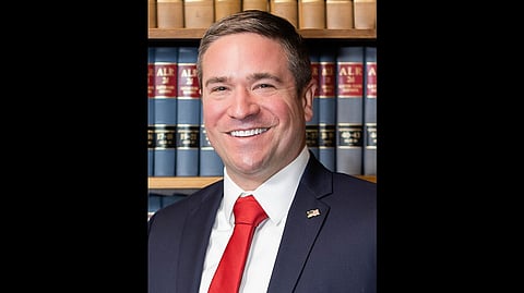 Andrew Bailey
