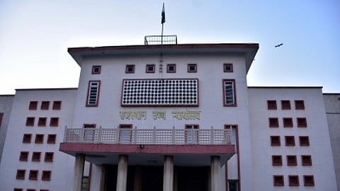 Rajasthan High Court