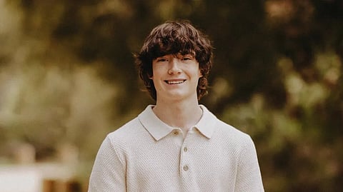 Parents of Adam Raine Sue OpenAI