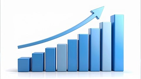 India’s GDP growing at a robust pace despite global uncertainties: Economist
