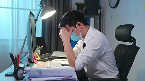 Schizophrenia, depression may raise heart disease & death risks by nearly 100 pc: Study