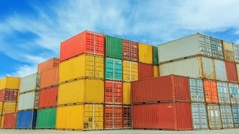 India’s engineering goods exports up 13.81 pc in July; US, Germany lead as top importers