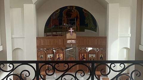 Church