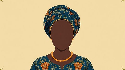 Nigerian Women
