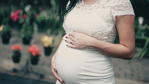 Pregnant Women
