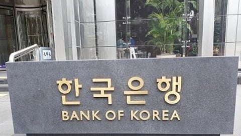 Seoul : Bank of Korea